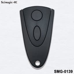 1/3/5/10PCS NOVOTRON 502 MAX43-2 504 MAX43-4 512 MIX 43-2 Remote Control 433.92 MHz Handheld Transmitter Garage Gate