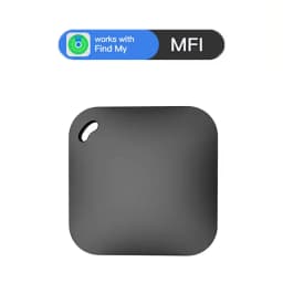 Airtag IOS Gps Tracker Portable GPS Tracker Anti-Lost Alarm Antilost Device Find Device Tracker For Bicycle