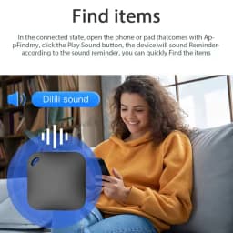Airtag IOS Gps Tracker Portable GPS Tracker Anti-Lost Alarm Antilost Device Find Device Tracker For Bicycle