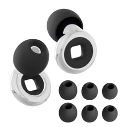 Quiet Ear Plugs for Noise Reduction for Sleeping Ear Plugs for Swimming Motorbike Noise Filtering Ear Plugs