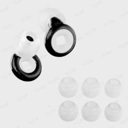 Quiet Ear Plugs for Noise Reduction for Sleeping Ear Plugs for Swimming Motorbike Noise Filtering Ear Plugs