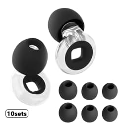 Quiet Ear Plugs for Noise Reduction for Sleeping Ear Plugs for Swimming Motorbike Noise Filtering Ear Plugs