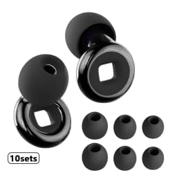 Quiet Ear Plugs for Noise Reduction for Sleeping Ear Plugs for Swimming Motorbike Noise Filtering Ear Plugs