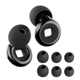 Quiet Ear Plugs for Noise Reduction for Sleeping Ear Plugs for Swimming Motorbike Noise Filtering Ear Plugs