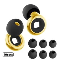 Quiet Ear Plugs for Noise Reduction for Sleeping Ear Plugs for Swimming Motorbike Noise Filtering Ear Plugs