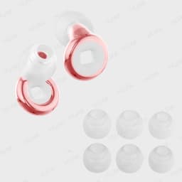 Quiet Ear Plugs for Noise Reduction for Sleeping Ear Plugs for Swimming Motorbike Noise Filtering Ear Plugs