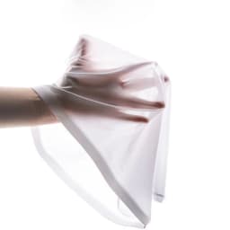 3pcs Ice Silk Men's Underwear Boxer Briefs For Men 3D Ultra Thin Comfortable Breathable QuickDrying Panties