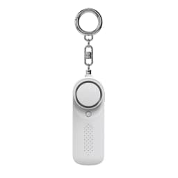 130db Protect Alert Personal Defense Siren Anti-attack Security for Children Girl Older Women Carrying Loud Panic Alarm