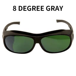 Welder's Anti Laser Glasses Anti Strong Light UV Arc Welding Argon Arc Welding Labor Protection Glasses Welding Glasses