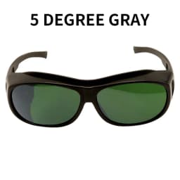 Welder's Anti Laser Glasses Anti Strong Light UV Arc Welding Argon Arc Welding Labor Protection Glasses Welding Glasses