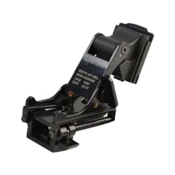 BOOIU Tactical Helmets Night Vision Bracket for NVG PVS-14/PVS-7 Fast MICH Helmet Mount Accessories Military Tactical Equipment