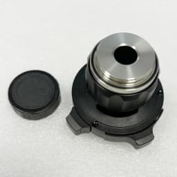 F14mm F22mm 4K Lens Medical Fixed Focus Lens Endoscope Camera Adapter C-Mount Optical Coupler