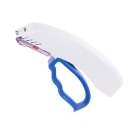 1pc Medical Surgery Disposable Stainless Steel Skin Stapler Nails Skin Stitching Machine Sterile Blank Package Nail Puller