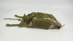 Multicam Fast Helmet Cover Airsoft Hunting Accessories CS War Battle Helmet Cloth for Ops-Core FAST PJ BJ MH Tactical Helmet