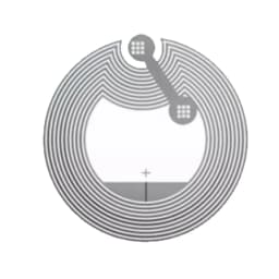 NFC tag sticker labels, IoT tags, personal automation shortcuts, 13.56MHz, share los13, nfc213, nfc215, rfid