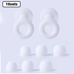 HUAK Ear Plugs- Stylish Certified Hearing Protection for Concerts & Festivals, Live Events, Musicians, Sports, DJs and Nightlife