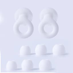 HUAK Ear Plugs- Stylish Certified Hearing Protection for Concerts & Festivals, Live Events, Musicians, Sports, DJs and Nightlife