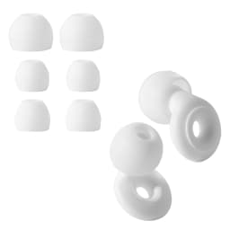 HUAK Ear Plugs- Stylish Certified Hearing Protection for Concerts & Festivals, Live Events, Musicians, Sports, DJs and Nightlife