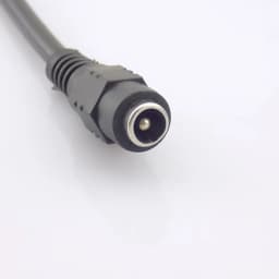 2.1*5.5mm 1 Female to 2 3 4 5 8 Male DC Power Splitter Plug Cable for CCTV Security Camera Accessories Power Supply Adapter 12V