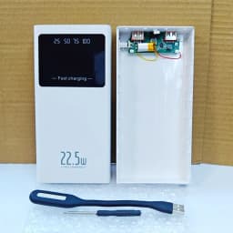 Fake Powerbank Charging Bank Cuitable For Hiding All Kinds Of Mobile Phones Hide Credit Card Keys Secret Money And Other Valuabl