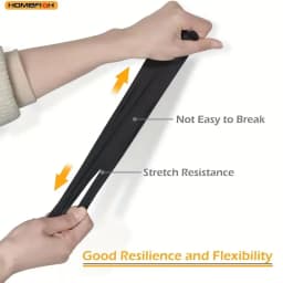 4Mil Black Nitrile Gloves Disposable Non-Sterile Textured Industrial Gloves for Auto Mechanic Household Cleaning Kitchen Tattoo