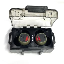 EARMOR Electronic Earplugs M20 Tactical Earplugs Active Shooter Earmuffs Electronic Hearing Protectors Tactical Accessories
