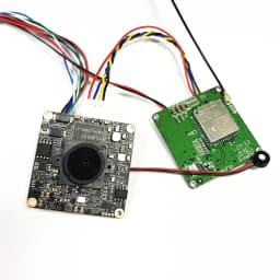 DIY 5MP EU 3G 4G SIM Lte IP Camera Module 1920P 1080P 2MP 5MP Mini 4G Hole Covert Audio TF Card Slot CCTV Surveillance Camera