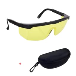 Laser Protection Goggles 200nm-2000nm Safety Glasses for IPL E-Light OPT Freezing Point Hair Removal Stylish And Protective