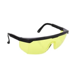 Laser Protection Goggles 200nm-2000nm Safety Glasses for IPL E-Light OPT Freezing Point Hair Removal Stylish And Protective