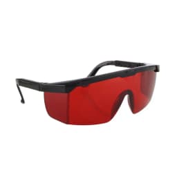 Laser Protection Goggles 200nm-2000nm Safety Glasses for IPL E-Light OPT Freezing Point Hair Removal Stylish And Protective