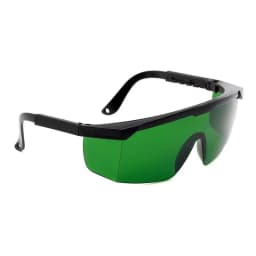 Laser Protection Goggles 200nm-2000nm Safety Glasses for IPL E-Light OPT Freezing Point Hair Removal Stylish And Protective