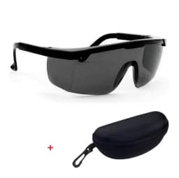 Laser Protection Goggles 200nm-2000nm Safety Glasses for IPL E-Light OPT Freezing Point Hair Removal Stylish And Protective