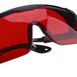 Laser Protection Goggles 200nm-2000nm Safety Glasses for IPL E-Light OPT Freezing Point Hair Removal Stylish And Protective