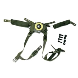Team Wendy Helmet Hanging Suspension System Hanging Strap for Team Wendy FAST MICH Tactical Helmet Suspension