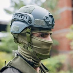 Team Wendy Helmet Hanging Suspension System Hanging Strap for Team Wendy FAST MICH Tactical Helmet Suspension