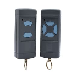 HSE2 HSE4 868MHz Remote Control For Garage Door