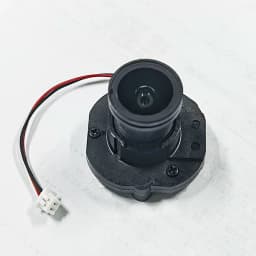 2.8 3.6 6 8 12mm IP Camera Lens IR-CUT Slot 2MP 5MP 8MP 12MP