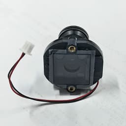 2.8 3.6 6 8 12mm IP Camera Lens IR-CUT Slot 2MP 5MP 8MP 12MP
