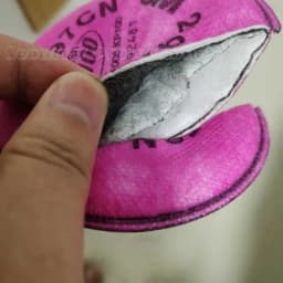 Lots of Painting Spray Industry 2091/2097 Particulate filter P100 for 3m 6800 7502 6200 Series Respirator Dust Mask