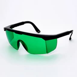 Lasers Goggles Safety Spectacles Lightproof Protective Glasses for UV Light Glasses