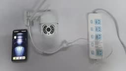8MP 4K IP Camera 5MP Speed Dome Auto Tracking PTZ Camera Smart Home Outdoor Wireless WIFI Camera Surveillance Monitor