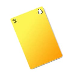 New Design Printing NFC Chip Instagram Facebook Google Reviews Card Pop Up NFC Card
