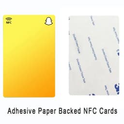 New Design Printing NFC Chip Instagram Facebook Google Reviews Card Pop Up NFC Card