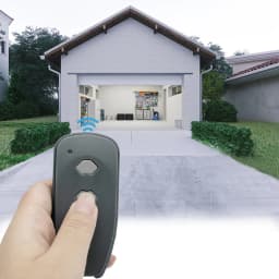 433 mhz Marantec Garage Door Remote Control Clone MARANTEC Digital 382 384 D302 D304 D313 D321 211 212 214 Door Opener Command