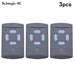 HSM2 HSM4 868.35mhz Garage Remote Control Top Quality New