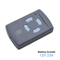 HSM2 HSM4 868.35mhz Garage Remote Control Top Quality New