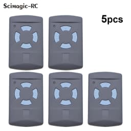 HSM2 HSM4 868.35mhz Garage Remote Control Top Quality New