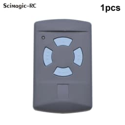 HSM2 HSM4 868.35mhz Garage Remote Control Top Quality New