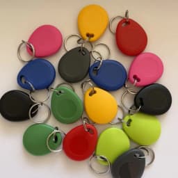 T5577 EM4305 Copy Rewritable Rewrite Duplicate RFID Tag Transponder Copy 125Khz EM4100, for 1326 Format HID Card Proximity RFID