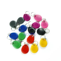 T5577 EM4305 Copy Rewritable Rewrite Duplicate RFID Tag Transponder Copy 125Khz EM4100, for 1326 Format HID Card Proximity RFID
